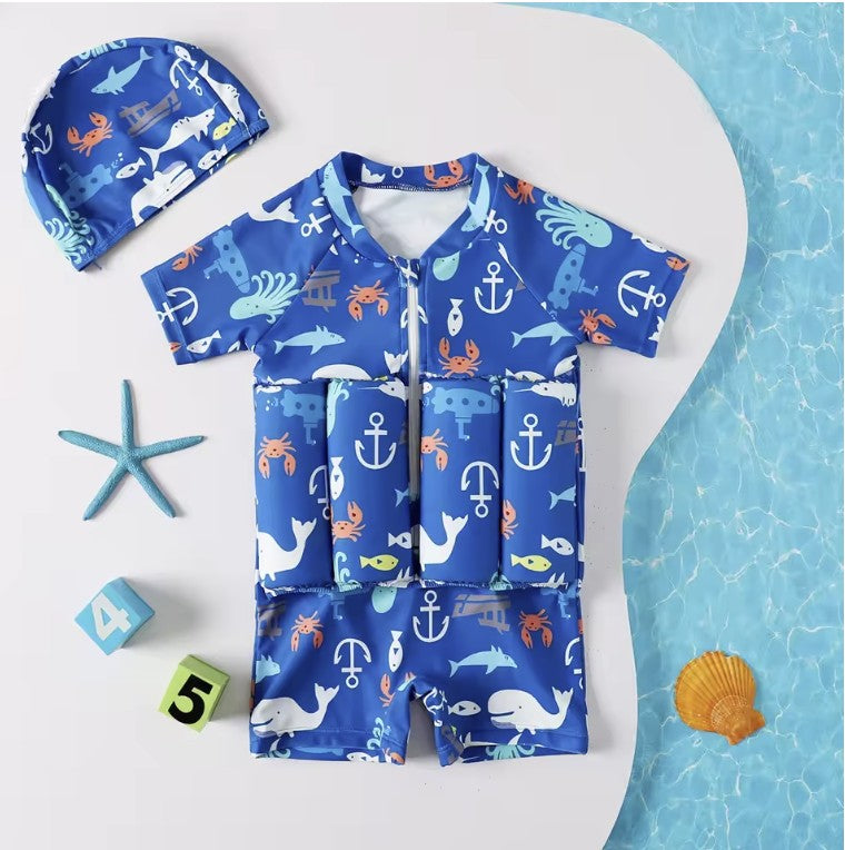 Sunnycub Buoyancy Swimsuit