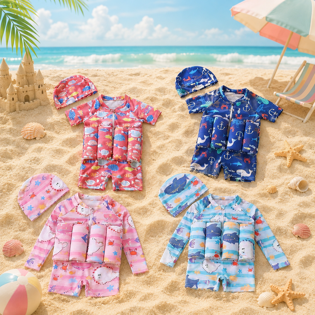 Sunnycub Buoyancy Swimsuit