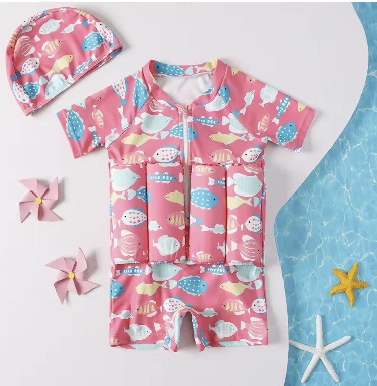Sunnycub Buoyancy Swimsuit