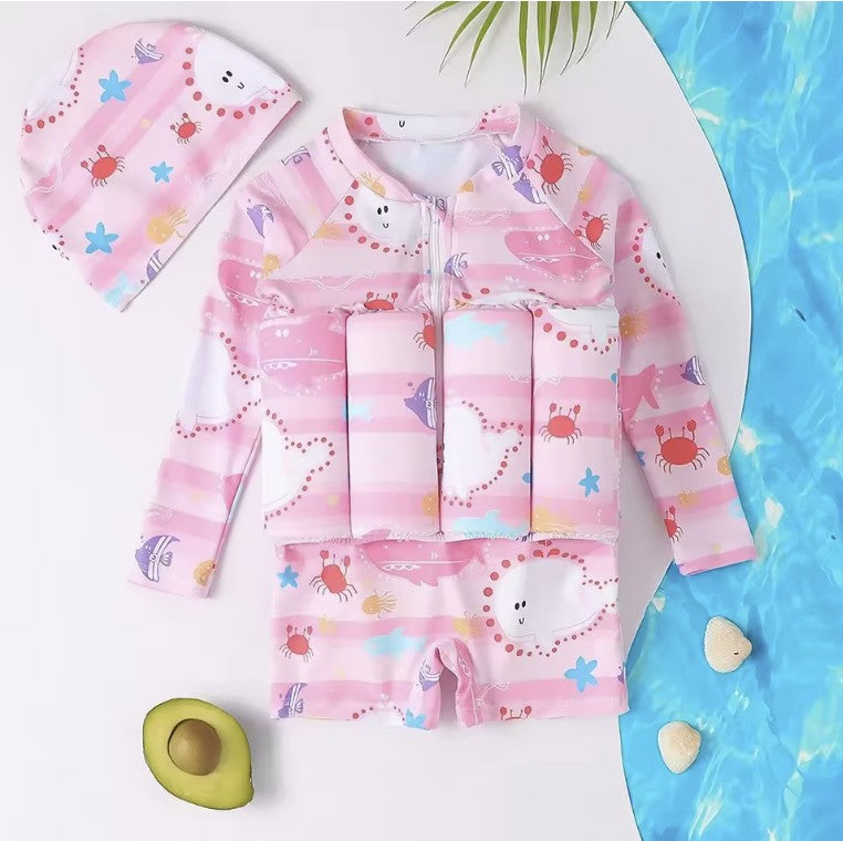 Sunnycub Buoyancy Swimsuit