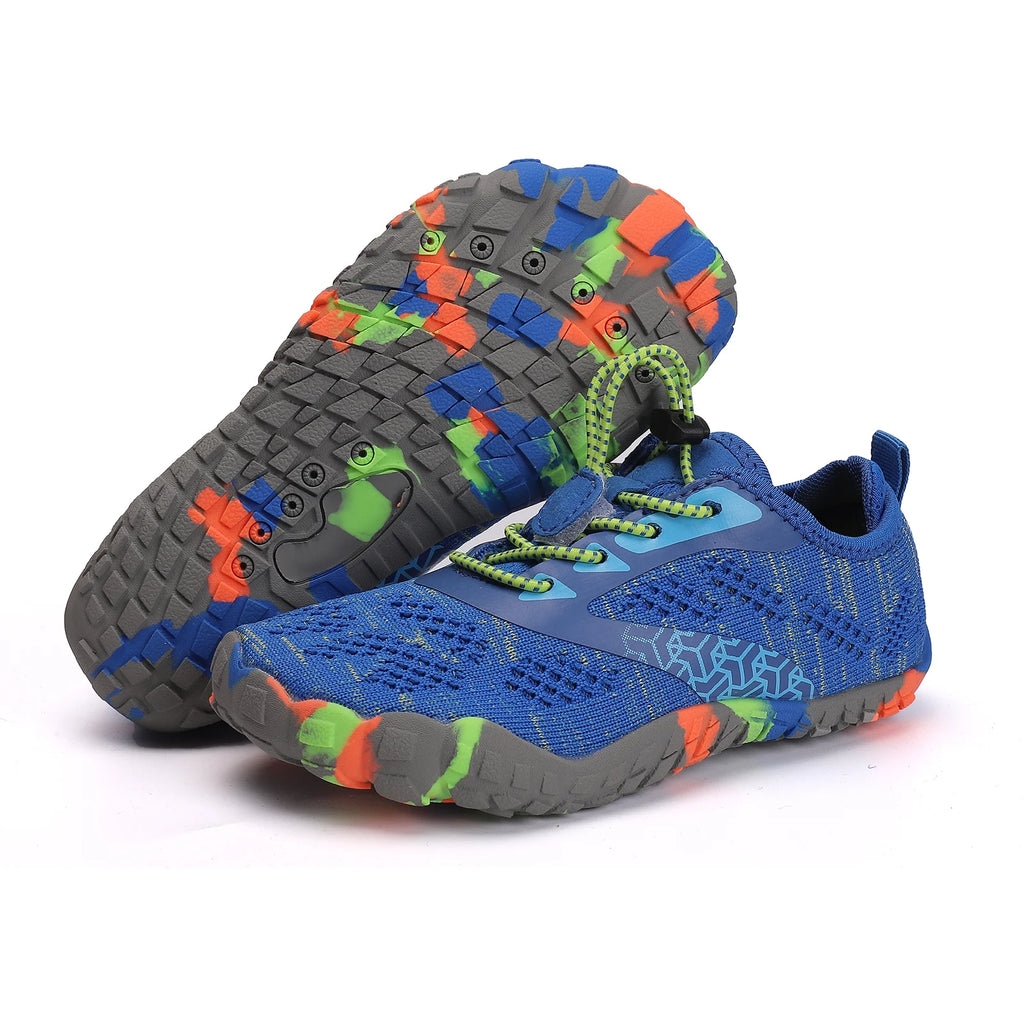 Sunnycub Water Shoes - Bao Blue