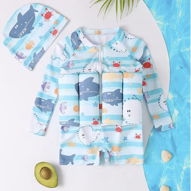 Sunnycub Buoyancy Swimsuit