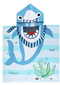 Sunnycub Hooded Beach Towel