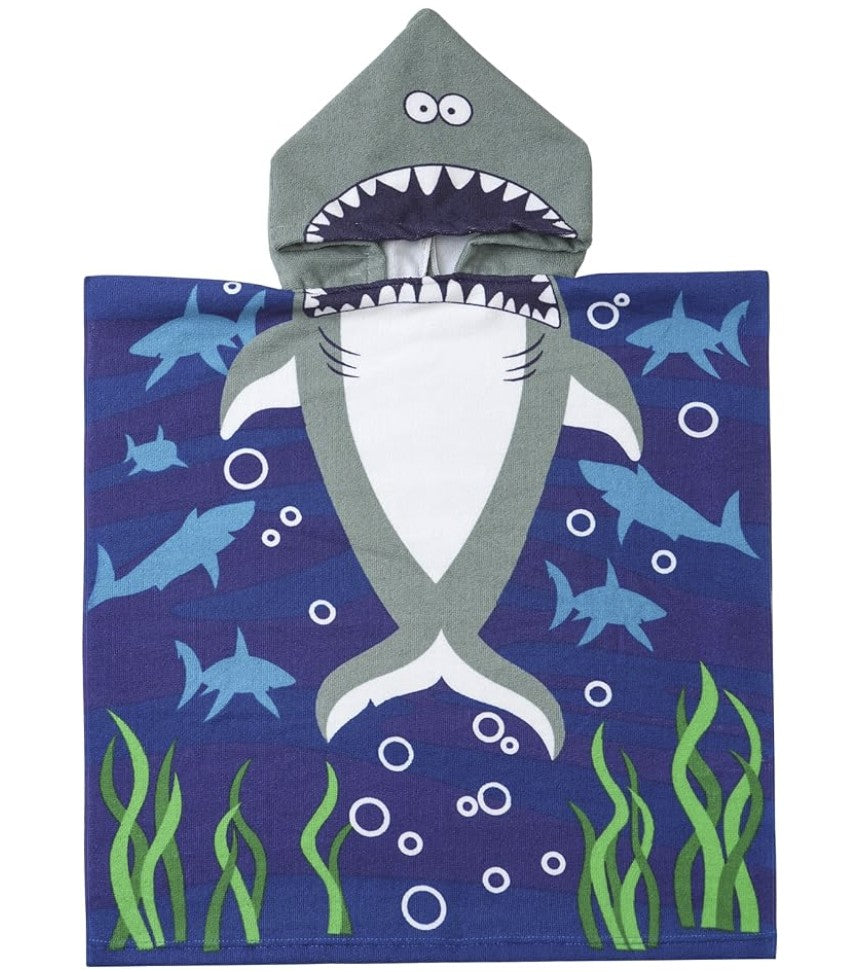 Sunnycub Hooded Beach Towel